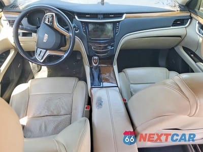 Zdjęcie 8 z 12 samochodu: 2019 CADILLAC XTS LUXURY VIN:2G61M5S30K9111740 - miniatura
