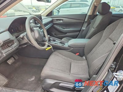 Zdjęcie 7 z 12 samochodu: 2025 HONDA ACCORD LX VIN:1HGCY1F22SA066505 - miniatura