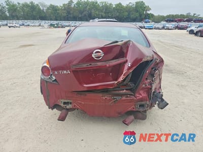 Zdjęcie 6 z 13 samochodu: 2008 NISSAN ALTIMA 2.5 VIN:1N4AL21E88N496090 - miniatura