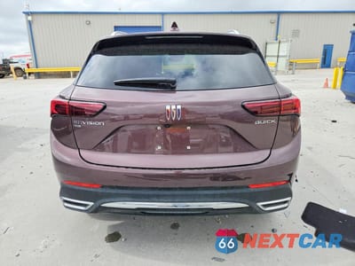 Zdjęcie 6 z 13 samochodu: 2025 BUICK ENVISION PREFERRED VIN:LRBFZKE49SD039218 - miniatura