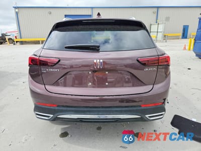 Zdjęcie 6 z 14 samochodu: 2025 BUICK ENVISION PREFERRED VIN:LRBFZKE49SD039218 - miniatura