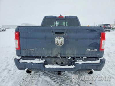 Zdjęcie 6 z 14 samochodu: 2019 RAM 1500 BIG HORN VIN:1C6SRFBT1KN921178 - miniatura