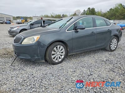 2015 BUICK VERANO 1G4PP5SK2F4193707 - główne zdjęcie licytacji z USA - miniatura