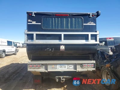 Zdjęcie 6 z 12 samochodu: 2003 CHEVROLET SILVERADO K2500 HEAVY DUTY VIN:1GCHK29133E106812 - miniatura