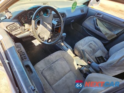 Zdjęcie 8 z 13 samochodu: 1991 HONDA ACCORD LX VIN:JHMCB7658MC010703 - miniatura