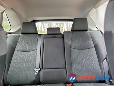 Zdjęcie 10 z 13 samochodu: 2023 TOYOTA RAV4 XLE VIN:2T3P1RFV7PW381449 - miniatura