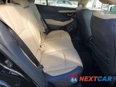 Zdjęcie 10 z 12 samochodu: 2024 SUBARU OUTBACK LIMITED VIN:4S4BTAMC6R3105708 - miniatura