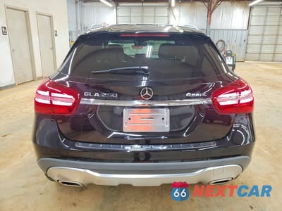 Zdjęcie 6 z 13 samochodu: 2019 MERCEDES-BENZ GLA 250 4MATIC VIN:WDCTG4GB9KJ592013 - miniatura