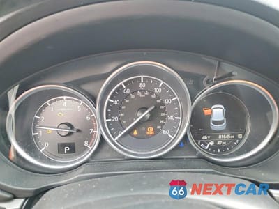 Zdjęcie 9 z 12 samochodu: 2017 MAZDA CX-5 GRAND TOURING VIN:JM3KFBDLXH0147985 - miniatura