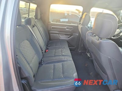 Zdjęcie 10 z 12 samochodu: 2025 RAM 1500 BIG HORN VIN:1C6SRFFP3SN581240 - miniatura