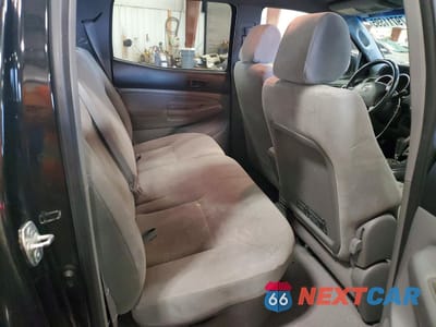 Zdjęcie 10 z 12 samochodu: 2007 TOYOTA TACOMA V6 VIN:5TELU42N97Z423557 - miniatura