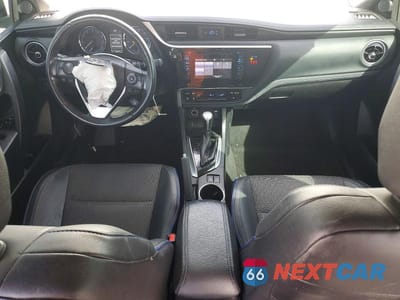 Zdjęcie 8 z 13 samochodu: 2019 TOYOTA COROLLA SE VIN:2T1BURHE1KC164481 - miniatura