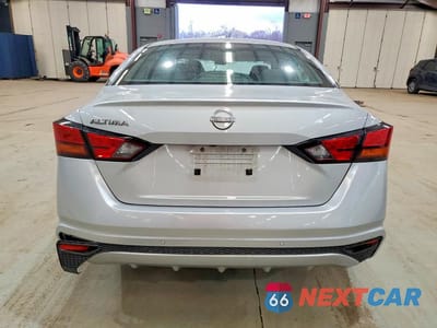 Zdjęcie 6 z 12 samochodu: 2023 NISSAN ALTIMA 2.5 S VIN:1N4BL4BV4PN313328 - miniatura