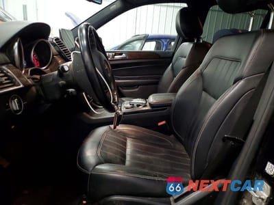 Zdjęcie 7 z 12 samochodu: 2016 MERCEDES-BENZ GLE 350 4MATIC VIN:4JGDA5HB6GA646032 - miniatura