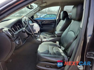 Zdjęcie 7 z 13 samochodu: 2017 BUICK ENCLAVE CXL VIN:5GAKVBKD6HJ132211 - miniatura