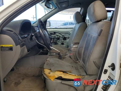 Zdjęcie 7 z 12 samochodu: 2008 HYUNDAI SANTA FE SE VIN:5NMSH13EX8H149106 - miniatura