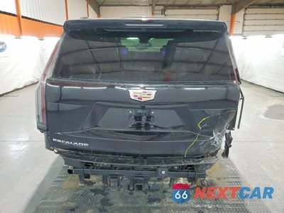Zdjęcie 6 z 13 samochodu: 2025 CADILLAC ESCALADE ESV SPORT PLATINUM VIN:1GYS9RRL3SR117581 - miniatura