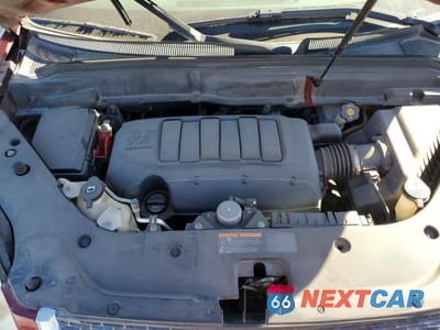 Zdjęcie 12 z 12 samochodu: 2011 GMC ACADIA SLE VIN:1GKKVPED4BJ153674 - miniatura