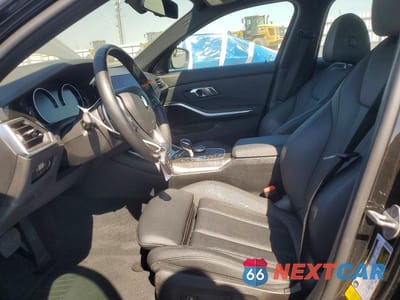 Zdjęcie 7 z 13 samochodu: 2020 BMW 330I VIN:3MW5R1J05L8B34025 - miniatura
