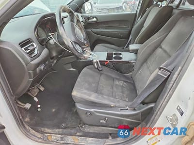 Zdjęcie 7 z 13 samochodu: 2023 DODGE DURANGO PURSUIT VIN:1C4SDJFT6PC578083 - miniatura