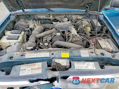 Zdjęcie 11 z 12 samochodu: 1995 FORD RANGER VIN:1FTCR10A8SUB81684 - miniatura