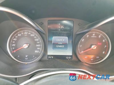Zdjęcie 9 z 12 samochodu: 2017 MERCEDES-BENZ C 300 VIN:55SWF4JB6HU203826 - miniatura