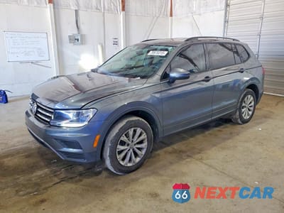 2020 VOLKSWAGEN TIGUAN S 3VV1B7AX3LM150822 - główne zdjęcie licytacji z USA - miniatura