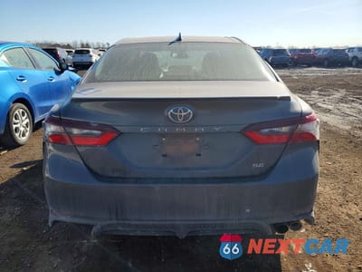 Zdjęcie 6 z 11 samochodu: 2023 TOYOTA CAMRY SE VIN:4T1T11AK6PU812417 - miniatura