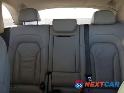 Zdjęcie 10 z 13 samochodu: 2014 AUDI Q5 PREMIUM PLUS VIN:WA1LFAFP7EA131217 - miniatura