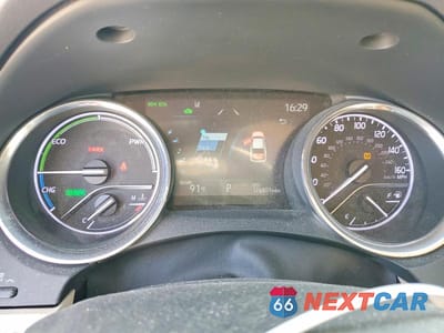 Zdjęcie 9 z 11 samochodu: 2020 TOYOTA CAMRY HYBRID XLE VIN:4T1F31AK4LU521738 - miniatura