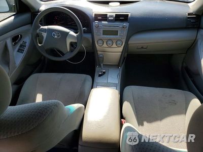 Zdjęcie 8 z 12 samochodu: 2011 TOYOTA CAMRY LE VIN:4T1BF3EK4BU610106 - miniatura