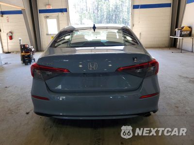Zdjęcie 6 z 13 samochodu: 2023 HONDA CIVIC SPORT VIN:2HGFE2F50PH528039 - miniatura