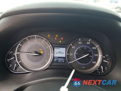 Zdjęcie 9 z 12 samochodu: 2014 INFINITI QX80 BASE VIN:JN8AZ2NE9E9062773 - miniatura