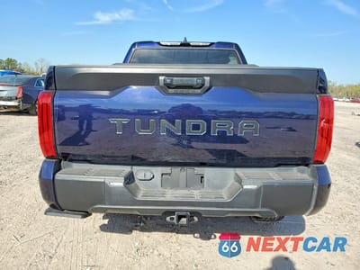 Zdjęcie 6 z 12 samochodu: 2024 TOYOTA TUNDRA SR5 VIN:5TFLA5AB0RX039408 - miniatura