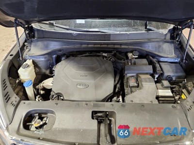 Zdjęcie 12 z 12 samochodu: 2019 KIA SORENTO LX V6 VIN:5XYPGDA50KG489444 - miniatura