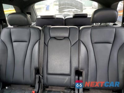 Zdjęcie 10 z 12 samochodu: 2019 AUDI Q7 PREMIUM PLUS VIN:WA1LAAF70KD002423 - miniatura