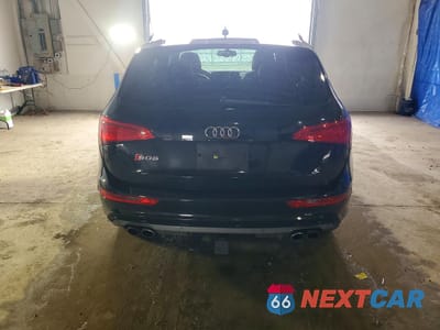 Zdjęcie 6 z 13 samochodu: 2016 AUDI SQ5 PREMIUM PLUS VIN:WA1CCAFP1GA006029 - miniatura