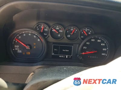 Zdjęcie 9 z 11 samochodu: 2022 GMC SIERRA LIMITED C1500 VIN:3GTN8AEK4NG165194 - miniatura