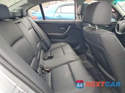 Zdjęcie 10 z 11 samochodu: 2011 BMW 328 XI VIN:WBAPK7C55BF082636 - miniatura