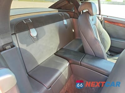 Zdjęcie 10 z 13 samochodu: 2003 MERCEDES-BENZ SL 55 AMG VIN:WDBSK74F13F033874 - miniatura