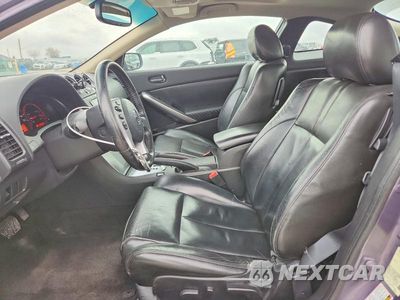 Zdjęcie 7 z 13 samochodu: 2009 NISSAN ALTIMA 2.5 S VIN:1N4AL24EX9C193059 - miniatura