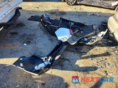 Zdjęcie 12 z 12 samochodu: 2022 HYUNDAI TUCSON SEL VIN:KM8JBCAE3NU066290 - miniatura