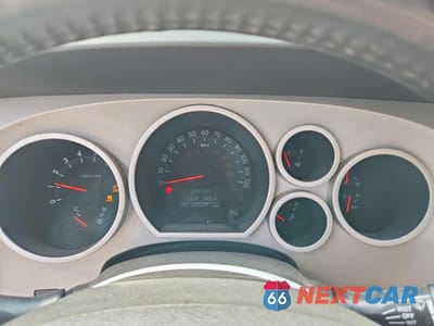 Zdjęcie 9 z 13 samochodu: 2007 TOYOTA TUNDRA LIMITED VIN:5TBEV58107S465718 - miniatura