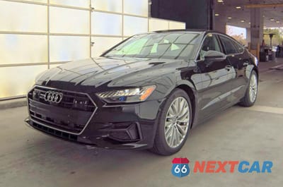 Główne zdjęcie samochodu: 2019 AUDI A7 PRESTIGE VIN:WAUS2AF23KN085176 - miniatura