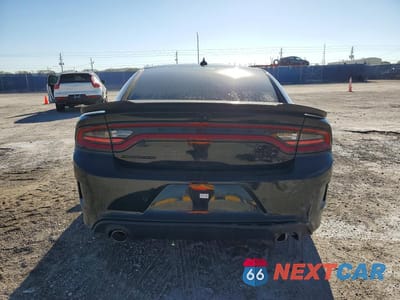 Zdjęcie 6 z 12 samochodu: 2022 DODGE CHARGER R VIN:2C3CDXCT2NH229691 - miniatura