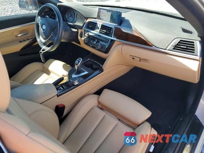 Zdjęcie 8 z 11 samochodu: 2020 BMW 440XI VIN:WBA4Z7C08L5R45455 - miniatura