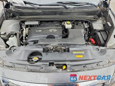 Zdjęcie 12 z 13 samochodu: 2019 INFINITI QX60 PURE VIN:5N1DL0MM4KC554130 - miniatura