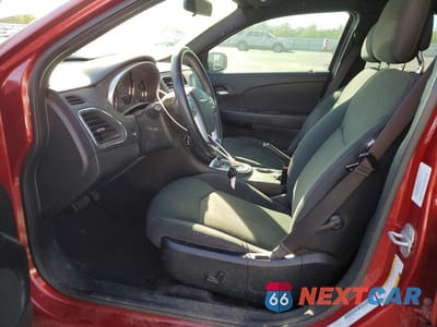 Zdjęcie 7 z 12 samochodu: 2012 CHRYSLER 200 TOURING VIN:1C3CCBBB4CN117753 - miniatura