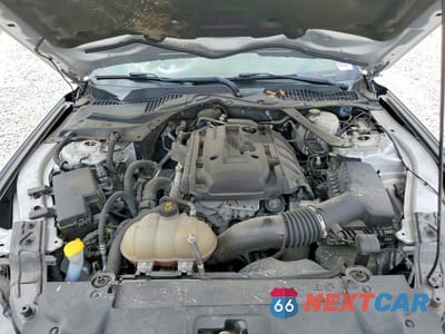 Zdjęcie 11 z 11 samochodu: 2019 FORD MUSTANG VIN:1FATP8UH3K5131412 - miniatura