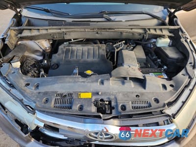 Zdjęcie 12 z 14 samochodu: 2014 TOYOTA HIGHLANDER LIMITED VIN:5TDDKRFH5ES060941 - miniatura